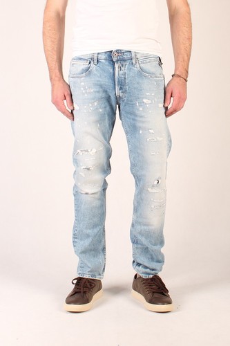 Jeans uomo replay - jeans,