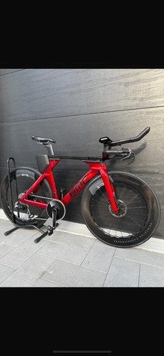 2023 bmc timemachine one - timemachine,