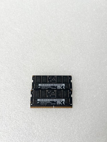 Lot ram 16gb ddr4 - 16gb, 2400mhz