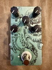 Earthquaker devices eqd - eqd, the