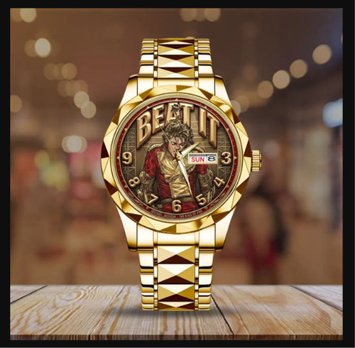 Orologio quarzo lusso in - al,