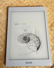 ONYX BOOX Nova Air E-ink 7.8