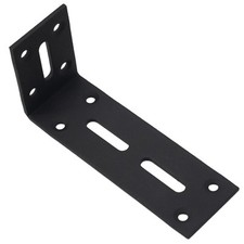 Mensole Cucina Staffa Angolare