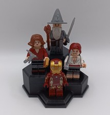 Base Espositore Compatibile