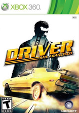 Driver: San Francisco | Xbox