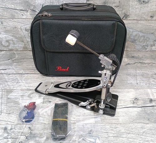 Pearl 2000c eliminator - pearl,