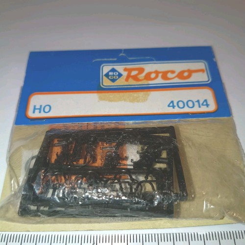 Roco 40014 aggiuntivi per - roco-40014-, aggiuntivi-per