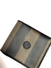 PORTAFOGLIO FENDI VINTAGE