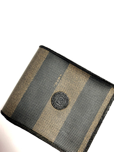 Portafoglio fendi vintage - portafoglio,