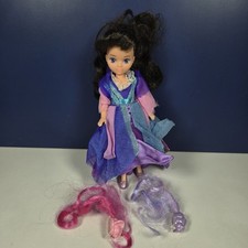 Vintage 1986 Mattel Lady