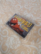 IL GABIBBO MY NAME IS GABIBBO