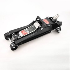 Cric per Auto Piccole con Cric