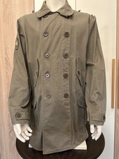 wehrmacht gebirgsjäger giacca a vento riproduzione