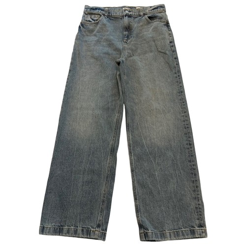 Jeans larghi denim pacsun - jeans,