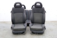 Interni VW Lupo GTI 2003 -