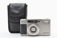 [COME NUOVO+++] Contax TVS II