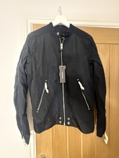 Giacca Diesel J-Quad Nylon