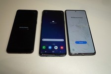 Lotto lavoro 3x telefoni