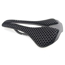 Selle per bicicletta - in, fibra