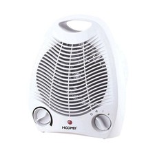 TERMOVENTILATORE CALDO BAGNO