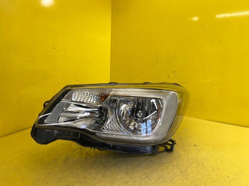 Subaru forester 2013 fanale - subaru, 2013-