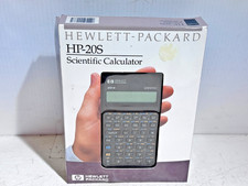 Calcolatrice scientifica