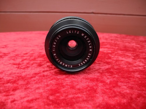 Leica elmarit f2 - leica, elmarit-r