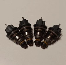 4x Bosch 0280155606 Fuel