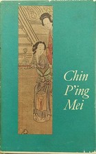 Libro - CHIN P'ING MEI.