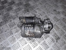 2004 SKODA FABIA MOTORE DI