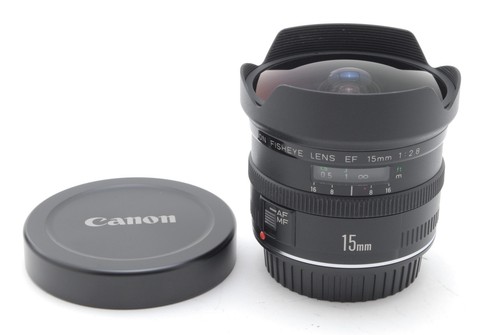 Top mint obiettivo canon - canon, ef