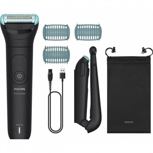 Philips body groomer serie - philips,