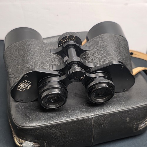 Binocolo cottura superiore