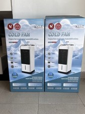 Raffrescatore Ad Acqua 