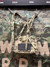 Kifaru Multicam Tailgunner I (TG1) Confezione Lombare Con Imbracatura X