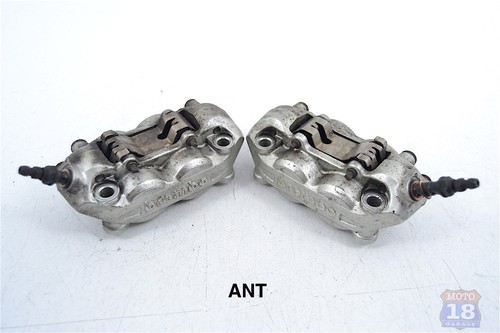 Pinze brembo radiali - radiali, pinza