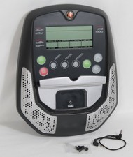 Console display Schwinn