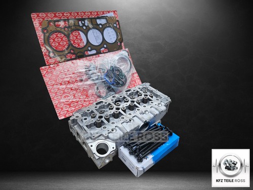 Set completo testata - set,