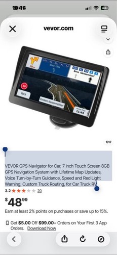 Gps navigation system - gps,