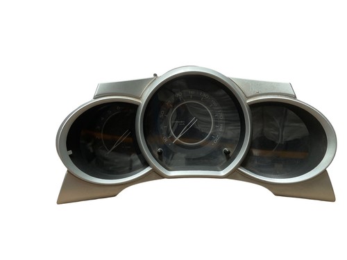 Quadro portastrumenti citroen - quadro,