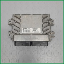 Centralina Iniezione Siemens