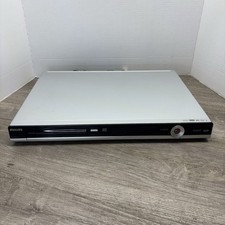 Philips DVDR 3455H