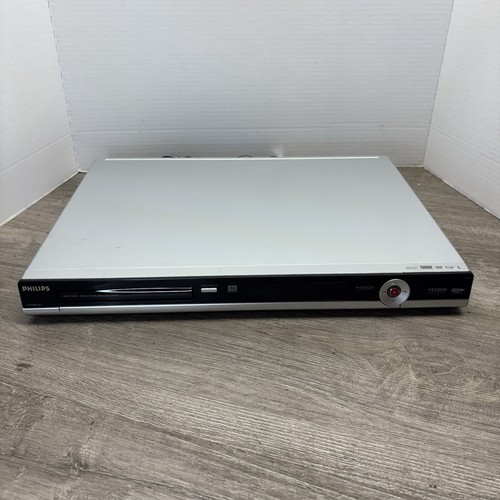 Philips dvdr 3455h - philips,