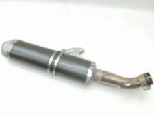 TERMINALE SCARICO TERMIGNONI