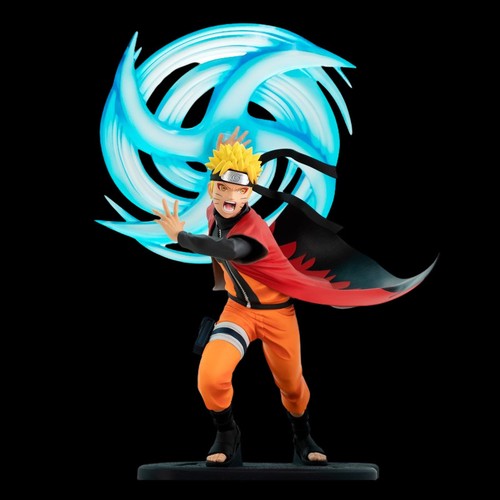 Statua naruto shuriken - -,