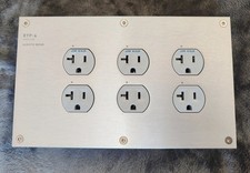 Filtro di alimentazione AC