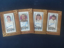 2025 Topps Allen & Ginter mini