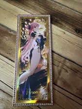 Biglietto One Piece CCG