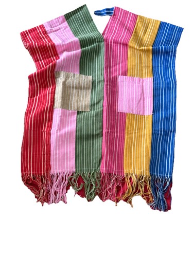 Lusso vintage multicolore - lusso,