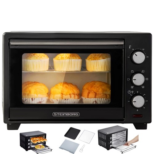 Mini forno con - , convezione